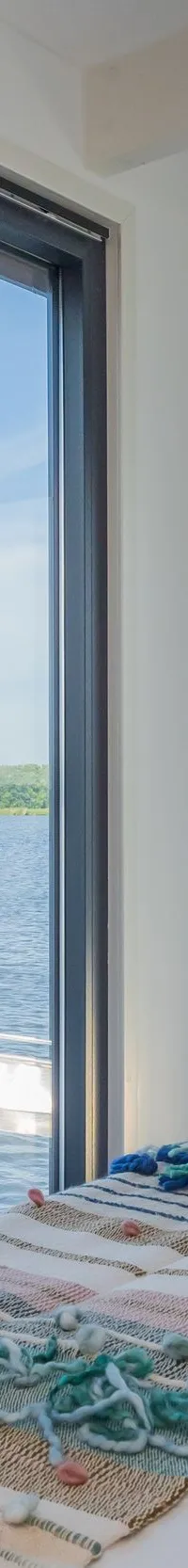 Surla Houseboat 15 2023 – Elektrisch varen met charterligplaats - Foto 21