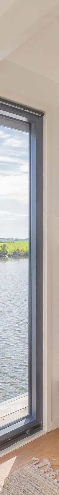 Surla Houseboat 15 2023 – Elektrisch varen met charterligplaats - Foto 24