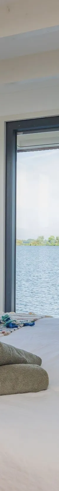 Surla Houseboat 15 2023 – Elektrisch varen met charterligplaats - Foto 4