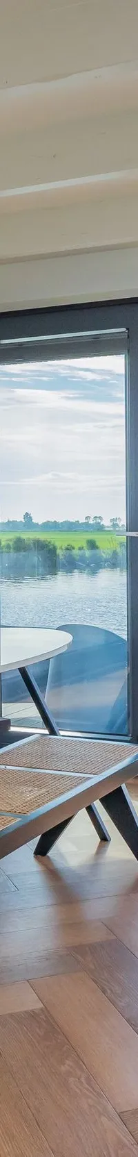 Surla Houseboat 15 2023 – Elektrisch varen met charterligplaats - Foto 7