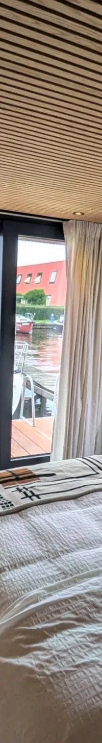 Surla 12 Houseboat 2025 – zelfvoorzienend wonen op water - Foto 14