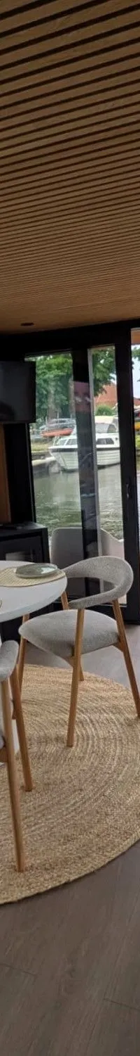 Surla 12 Houseboat 2025 – zelfvoorzienend wonen op water - Foto 19