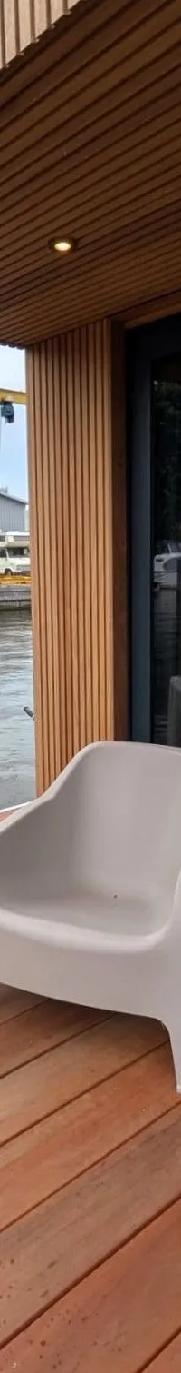 Surla 12 Houseboat 2025 – zelfvoorzienend wonen op water - Foto 7