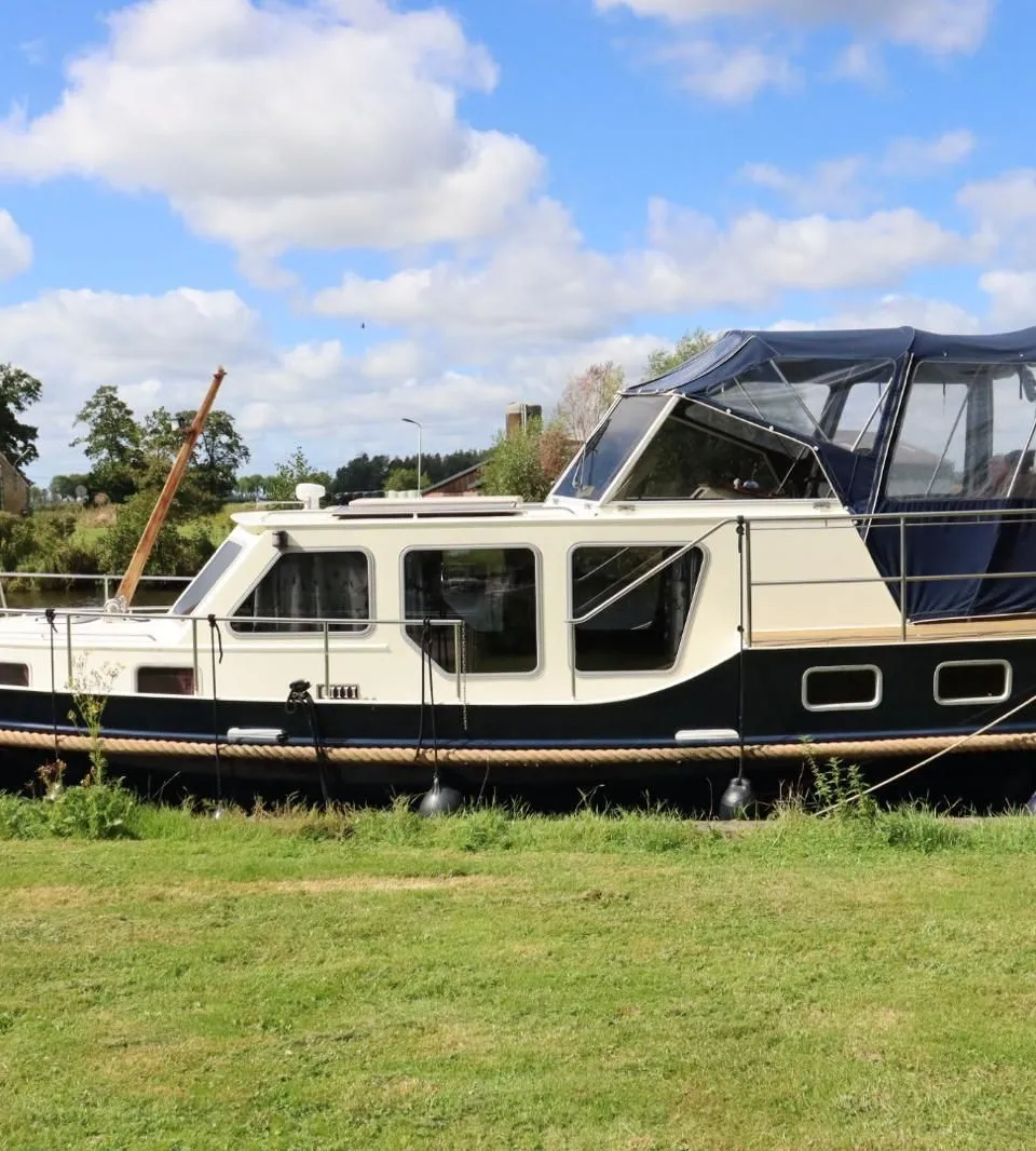 Ankertrawler 1140 AK - Foto 1