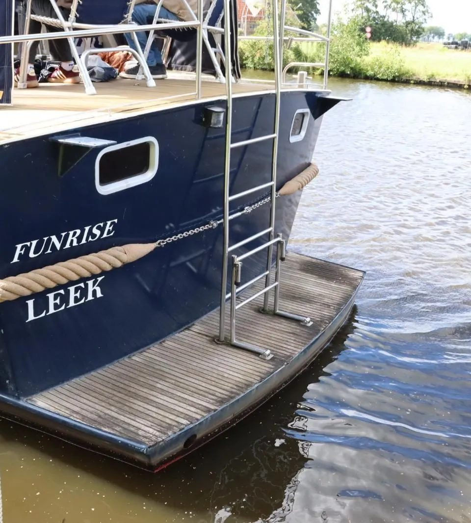 Ankertrawler 1140 AK - Foto 2