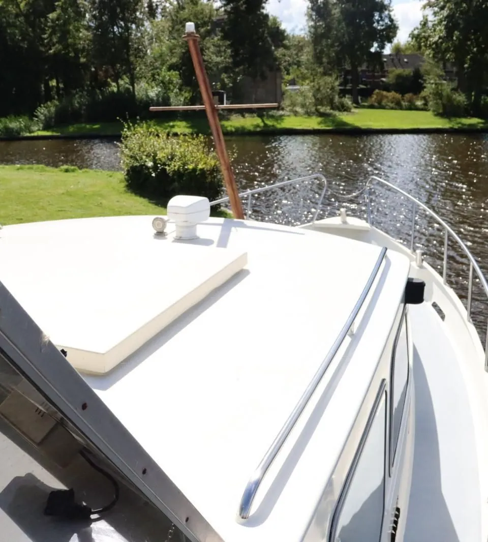 Ankertrawler 1140 AK - Foto 3