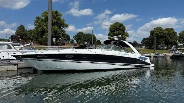 Baja 405 2007 – Sportcruiser met dubbele Yanmar 315 pk - Foto 1