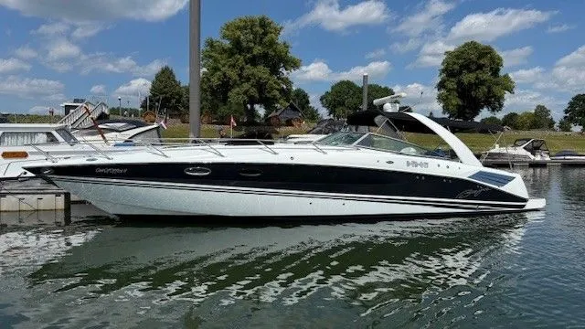 Baja 405 2007 – Sportcruiser met dubbele Yanmar 315 pk - Foto 2