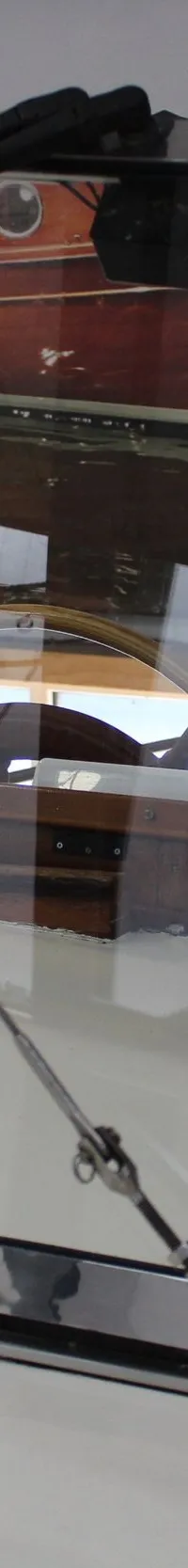 Trewescraft 42 1961 – klassieke stalen motorboot - Foto 6