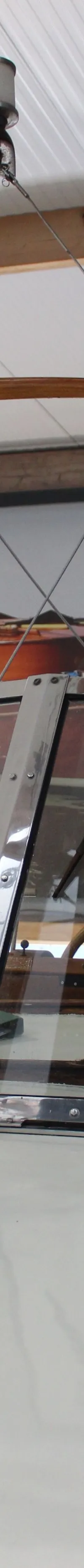 Trewescraft 42 1961 – klassieke stalen motorboot - Foto 7