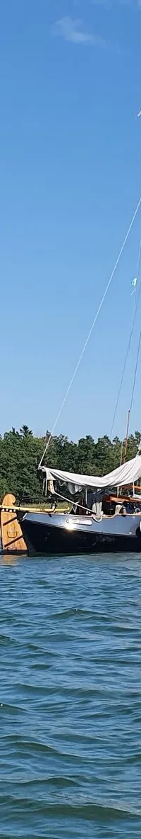 Vreedenburgh Schokker 10.75 1977 – Volvo Penta D2-50 nieuw 2023 - Foto 15