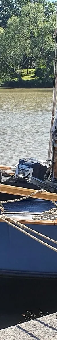 Vreedenburgh Schokker 10.75 1977 – Volvo Penta D2-50 nieuw 2023 - Foto 7
