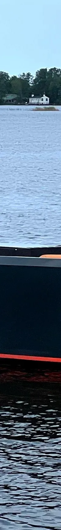 Tender Chapman 935 (2015) – aluminium sloep met boegschroef - Foto 1