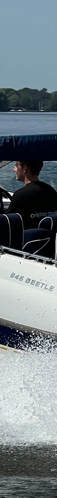 Askeladden 645 Beetle - Foto 4