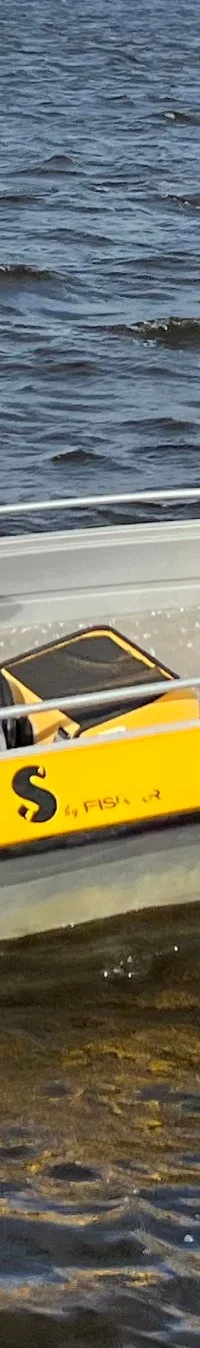 Buster S 440 Yamaha 20 - Foto 6