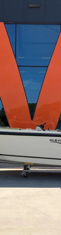 Clever 65s Tender 2026 – Voorraadboot met Suzuki 150 pk - Foto 1