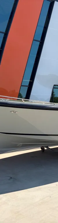 Clever 65s Tender 2026 – Voorraadboot met Suzuki 150 pk - Foto 2
