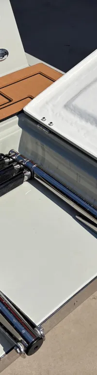 Clever 65s Tender 2026 – Voorraadboot met Suzuki 150 pk - Foto 11