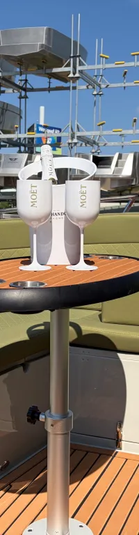 Clever 65s Tender 2026 – Voorraadboot met Suzuki 150 pk - Foto 8