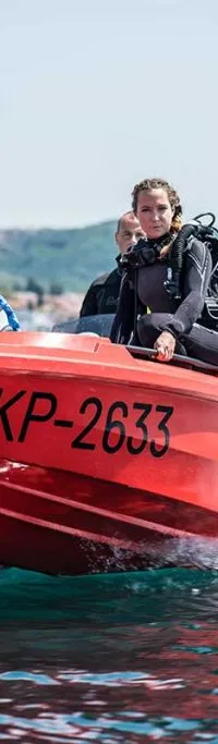 Roto 450 Rescue 2024 – Reddingsboot polyethyleen - Foto 4
