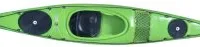 Roto Buran 430 2024 – Wendbare zeekajak voor open water - Foto 11