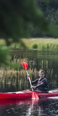 Roto Buran 430 2024 – Wendbare zeekajak voor open water - Foto 6