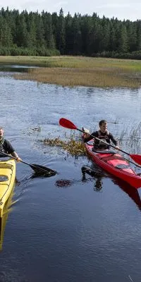 Roto Buran 430 2024 – Wendbare zeekajak voor open water - Foto 8