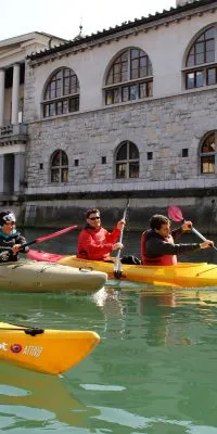 Roto Buran 430 2024 – Wendbare zeekajak voor open water - Foto 9