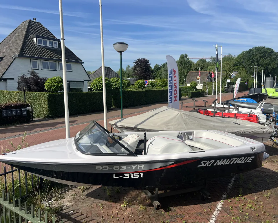 Ski Nautique 196 CB - Foto 1