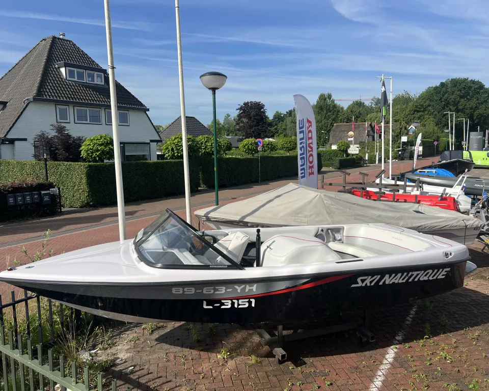 Ski Nautique 196 CB - Foto 2
