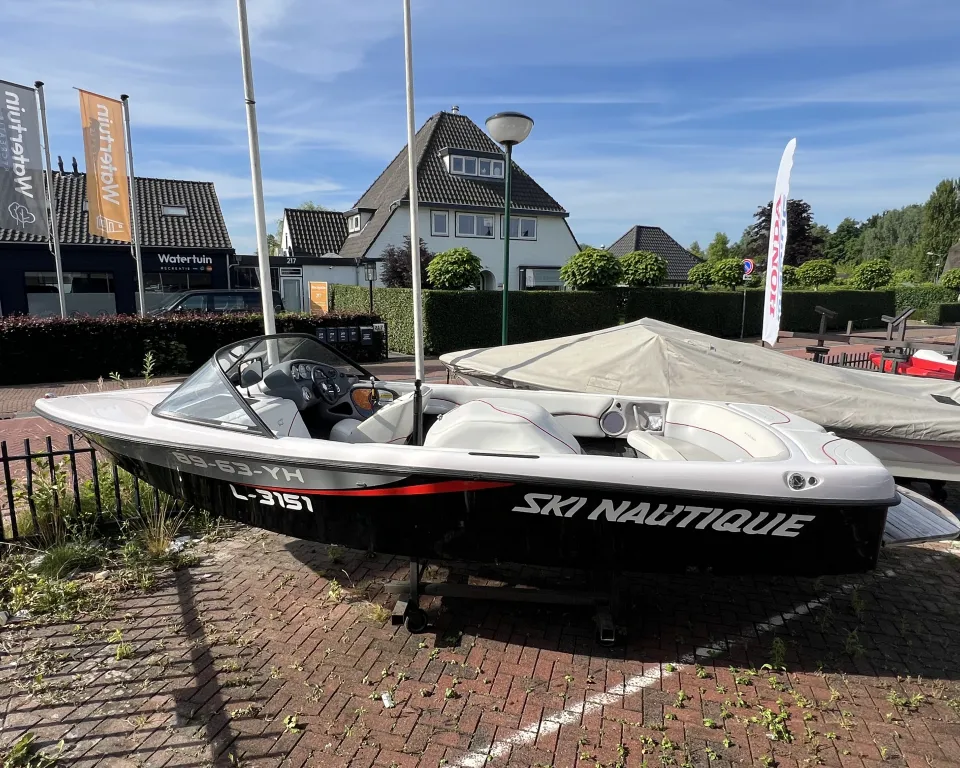 Ski Nautique 196 CB - Foto 3