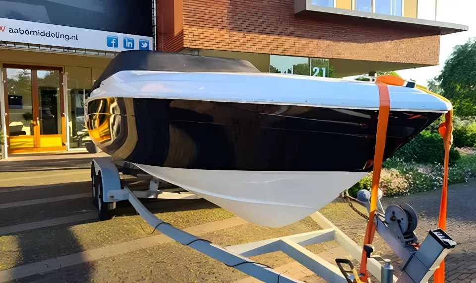 Welcraft Speedboot - Foto 1