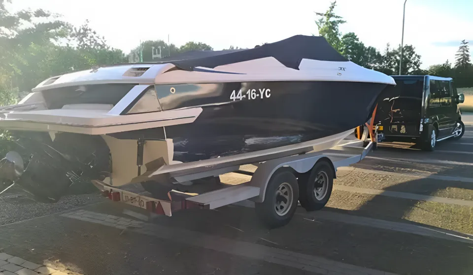 Welcraft Speedboot - Foto 2