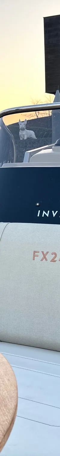 Invictus 240 FX – sportieve daycruiser met Mercury - Foto 15