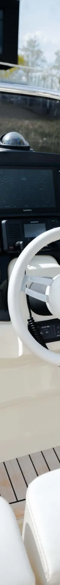 Invictus 240 FX – sportieve daycruiser met Mercury - Foto 4