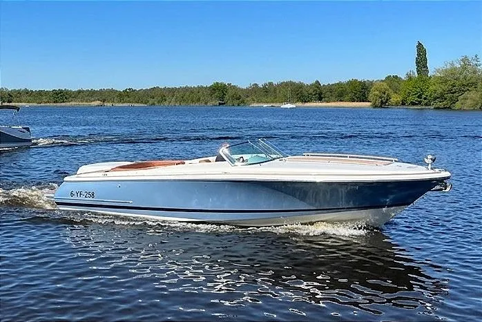 Chris-Craft Corsair 28 - Foto 1