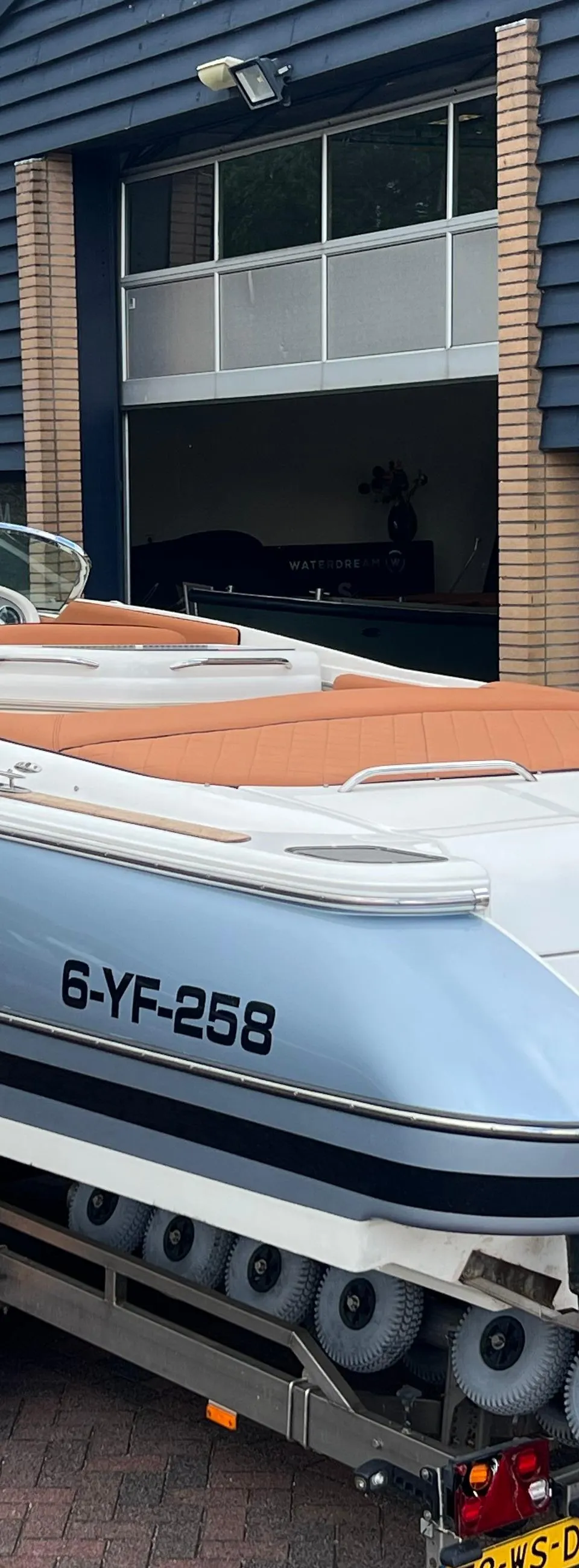Chris-Craft Corsair 28 - Foto 3