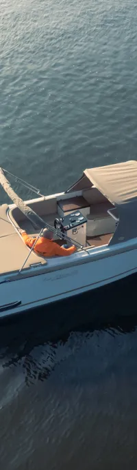 Lago Amore 633 Tender 2026 – Anniversary Limited Edition - Foto 1