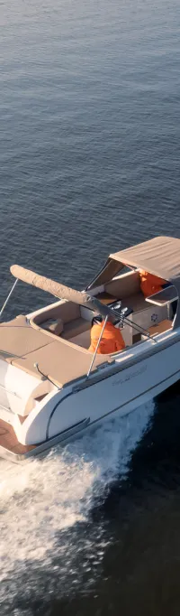 Lago Amore 633 Tender 2026 – Anniversary Limited Edition - Foto 12