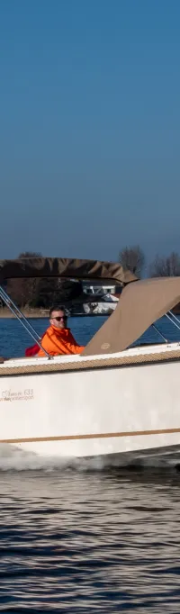 Lago Amore 633 Tender 2026 – Anniversary Limited Edition - Foto 14