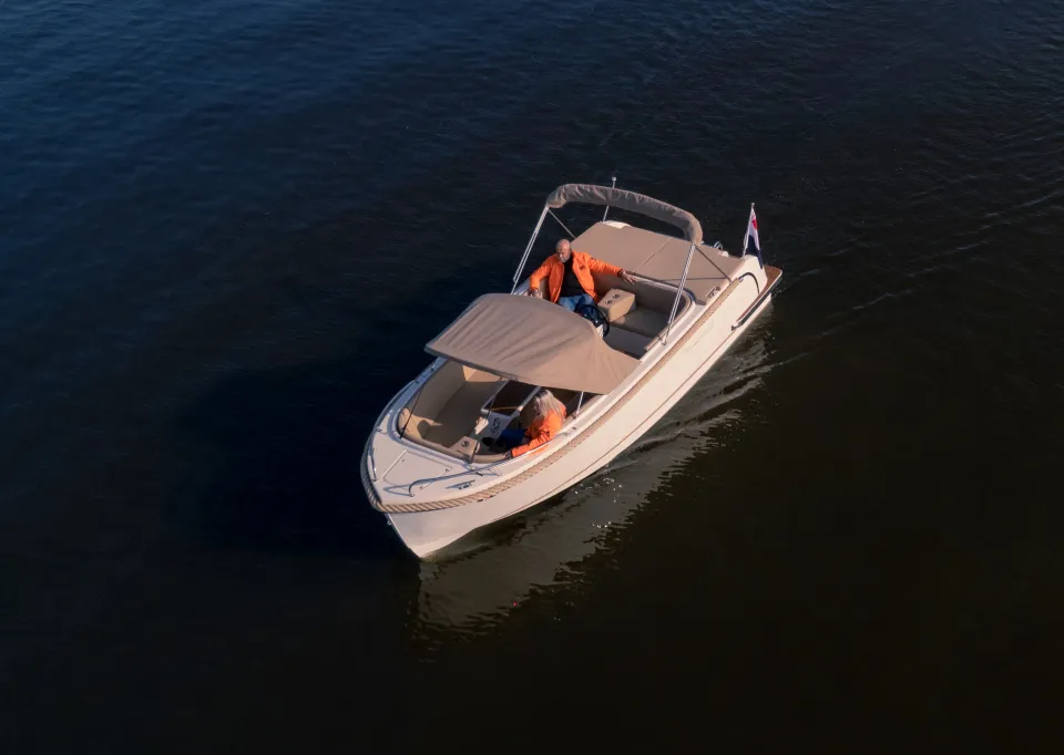 Lago Amore 633 Tender 2026 – Anniversary Limited Edition - Foto 3