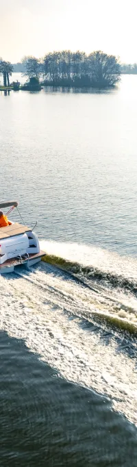Lago Amore 633 Tender 2026 – Anniversary Limited Edition - Foto 7