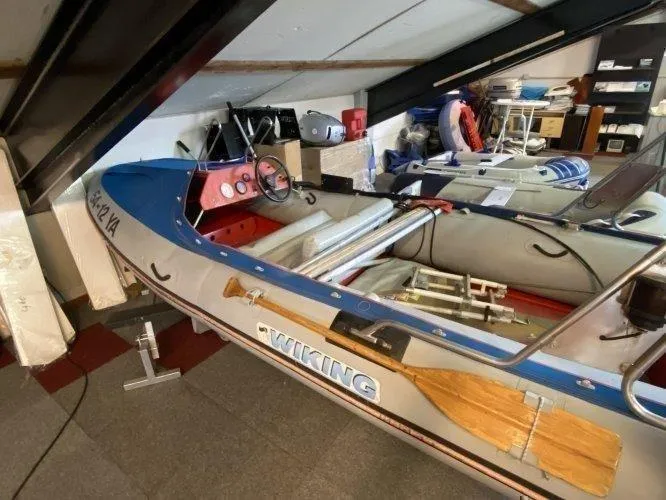 Wiking 410 - Foto 1