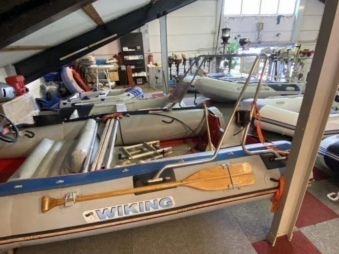Wiking 410 - Foto 2
