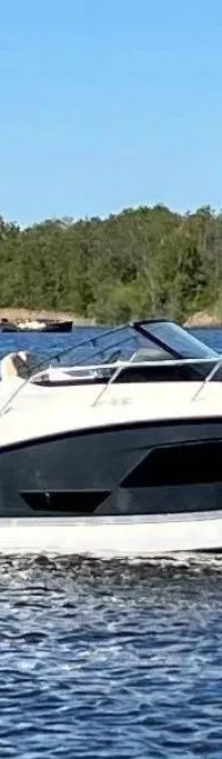 Quicksilver Activ 875 Sundeck 2021 – dubbel 200 pk Mercury - Foto 1