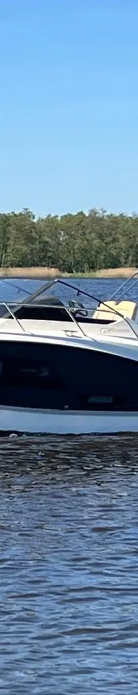 Quicksilver Activ 875 Sundeck 2021 – dubbel 200 pk Mercury - Foto 2