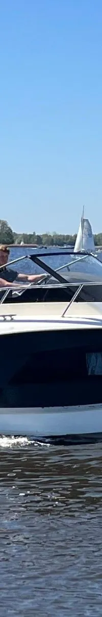 Quicksilver Activ 875 Sundeck 2021 – dubbel 200 pk Mercury - Foto 3