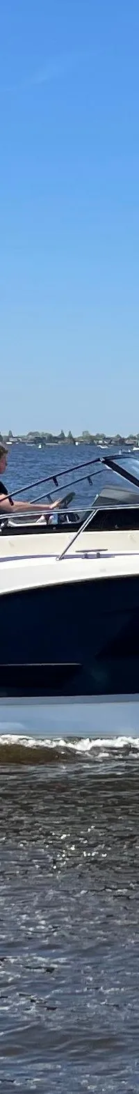 Quicksilver Activ 875 Sundeck 2021 – dubbel 200 pk Mercury - Foto 6
