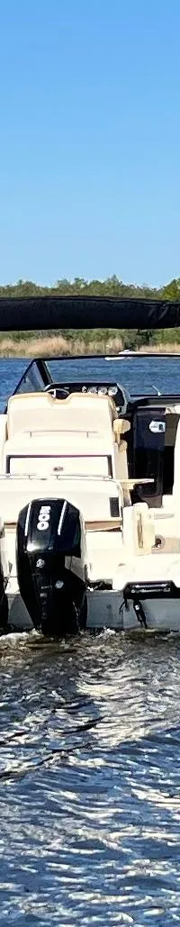 Quicksilver Activ 875 Sundeck 2021 – dubbel 200 pk Mercury - Foto 10