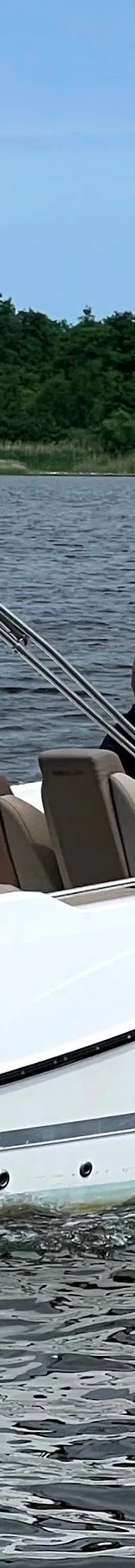 Quicksilver Activ 755 Sundeck - Foto 2